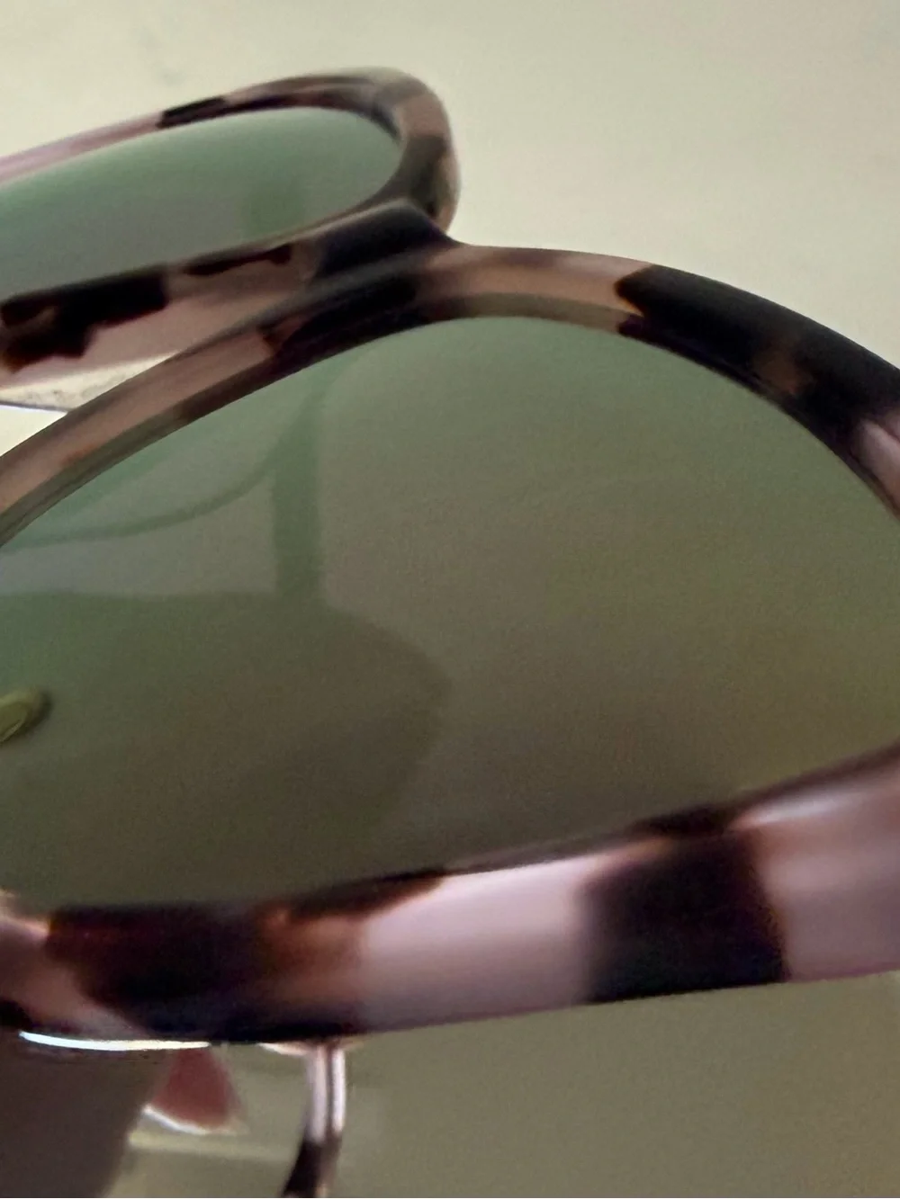 Diff Becky II Sunglasses